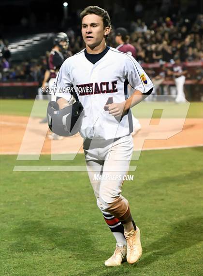 Thumbnail 2 in Pinnacle vs. Hamilton (AIA 6A Final) photogallery.