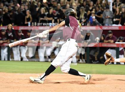 Thumbnail 2 in Pinnacle vs. Hamilton (AIA 6A Final) photogallery.