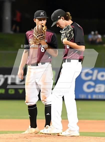 Thumbnail 3 in Pinnacle vs. Hamilton (AIA 6A Final) photogallery.