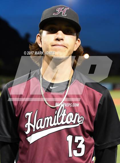 Thumbnail 1 in Pinnacle vs. Hamilton (AIA 6A Final) photogallery.