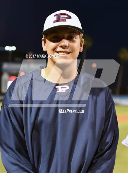 Thumbnail 2 in Pinnacle vs. Hamilton (AIA 6A Final) photogallery.