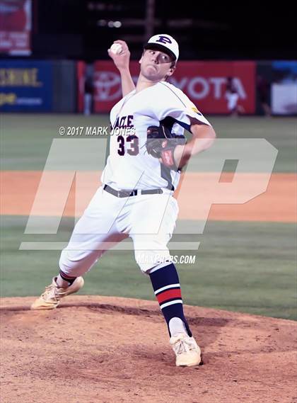 Thumbnail 1 in Pinnacle vs. Hamilton (AIA 6A Final) photogallery.