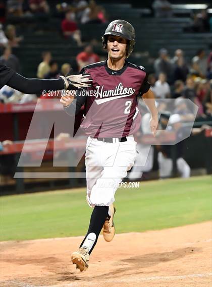 Thumbnail 1 in Pinnacle vs. Hamilton (AIA 6A Final) photogallery.