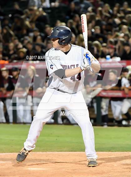 Thumbnail 3 in Pinnacle vs. Hamilton (AIA 6A Final) photogallery.