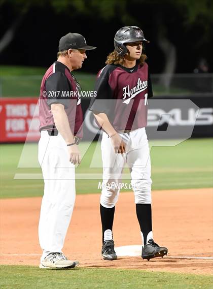 Thumbnail 2 in Pinnacle vs. Hamilton (AIA 6A Final) photogallery.