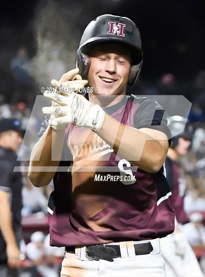 Thumbnail 3 in Pinnacle vs. Hamilton (AIA 6A Final) photogallery.