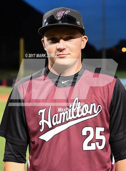 Thumbnail 3 in Pinnacle vs. Hamilton (AIA 6A Final) photogallery.