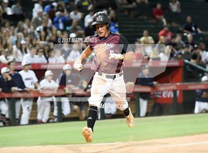 Thumbnail 1 in Pinnacle vs. Hamilton (AIA 6A Final) photogallery.