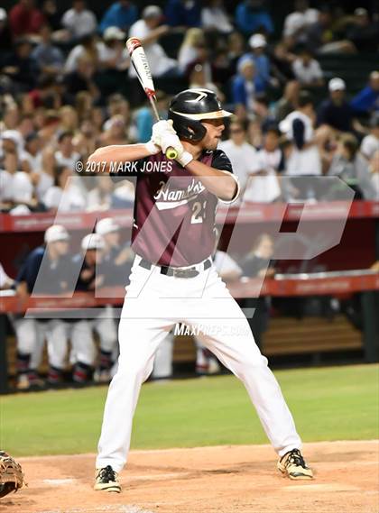 Thumbnail 2 in Pinnacle vs. Hamilton (AIA 6A Final) photogallery.