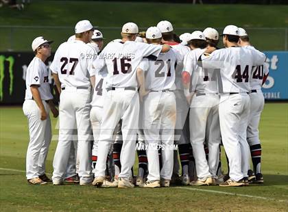 Thumbnail 1 in Pinnacle vs. Hamilton (AIA 6A Final) photogallery.