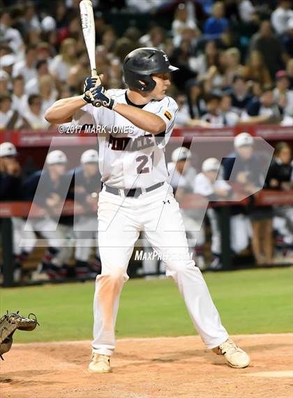 Thumbnail 3 in Pinnacle vs. Hamilton (AIA 6A Final) photogallery.
