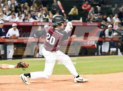 Thumbnail 1 in Pinnacle vs. Hamilton (AIA 6A Final) photogallery.