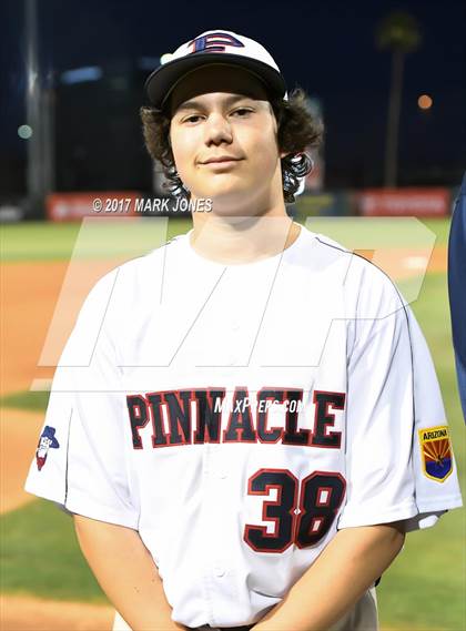 Thumbnail 3 in Pinnacle vs. Hamilton (AIA 6A Final) photogallery.