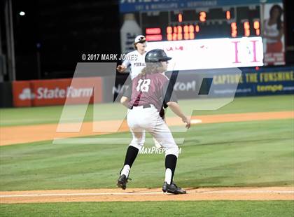 Thumbnail 3 in Pinnacle vs. Hamilton (AIA 6A Final) photogallery.