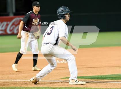 Thumbnail 3 in Pinnacle vs. Hamilton (AIA 6A Final) photogallery.