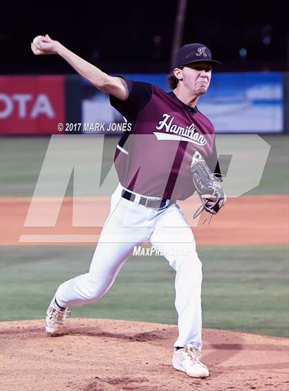 Thumbnail 3 in Pinnacle vs. Hamilton (AIA 6A Final) photogallery.
