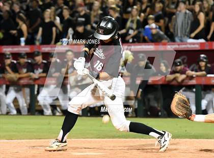 Thumbnail 1 in Pinnacle vs. Hamilton (AIA 6A Final) photogallery.