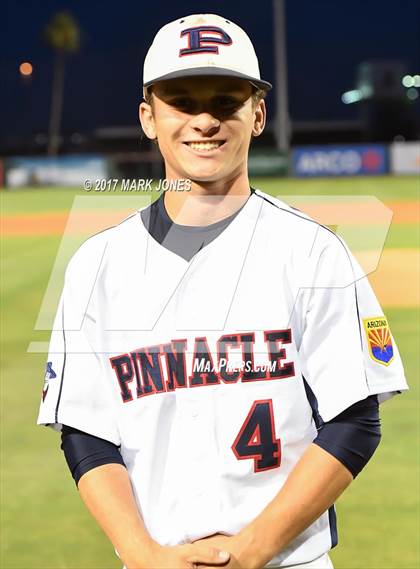 Thumbnail 3 in Pinnacle vs. Hamilton (AIA 6A Final) photogallery.