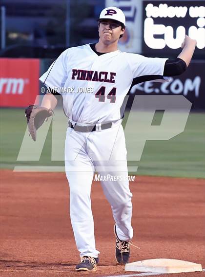 Thumbnail 1 in Pinnacle vs. Hamilton (AIA 6A Final) photogallery.