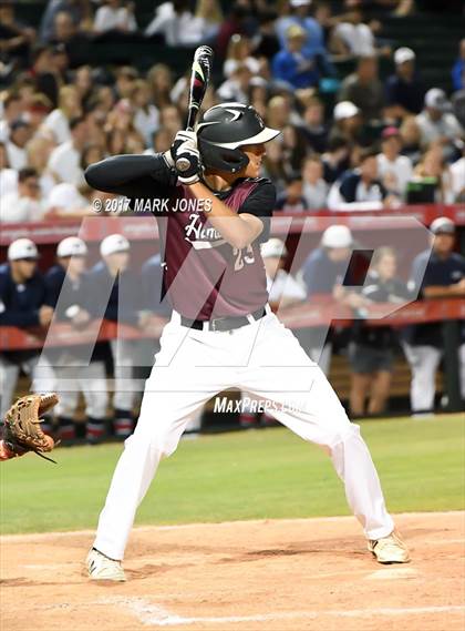 Thumbnail 2 in Pinnacle vs. Hamilton (AIA 6A Final) photogallery.