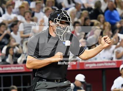 Thumbnail 3 in Pinnacle vs. Hamilton (AIA 6A Final) photogallery.
