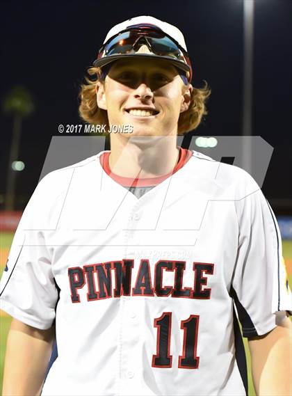 Thumbnail 2 in Pinnacle vs. Hamilton (AIA 6A Final) photogallery.