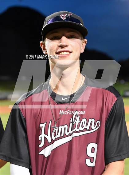 Thumbnail 2 in Pinnacle vs. Hamilton (AIA 6A Final) photogallery.