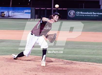 Thumbnail 3 in Pinnacle vs. Hamilton (AIA 6A Final) photogallery.