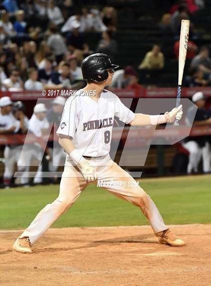 Thumbnail 2 in Pinnacle vs. Hamilton (AIA 6A Final) photogallery.