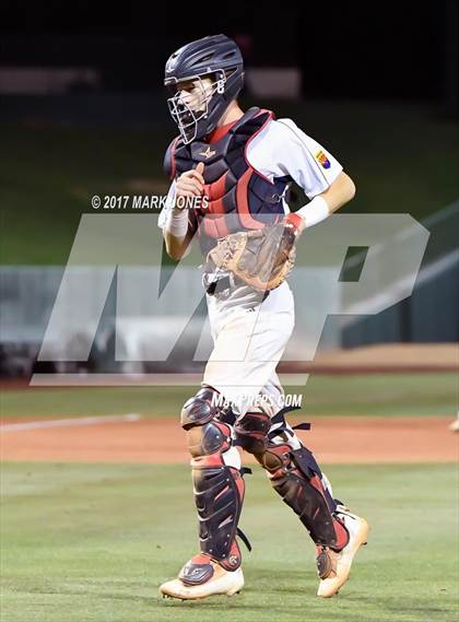 Thumbnail 2 in Pinnacle vs. Hamilton (AIA 6A Final) photogallery.