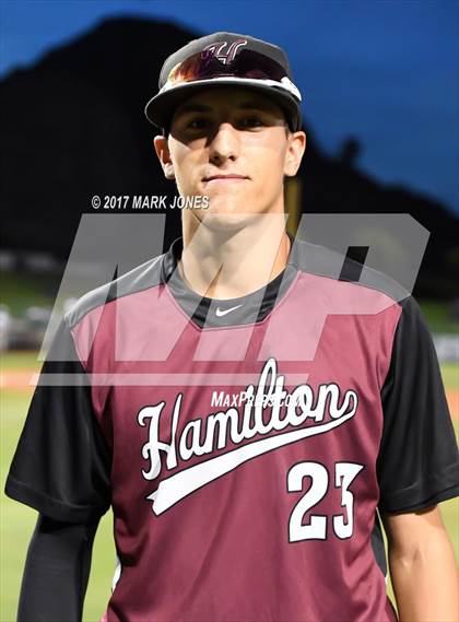 Thumbnail 1 in Pinnacle vs. Hamilton (AIA 6A Final) photogallery.