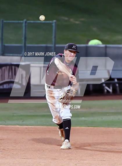 Thumbnail 1 in Pinnacle vs. Hamilton (AIA 6A Final) photogallery.