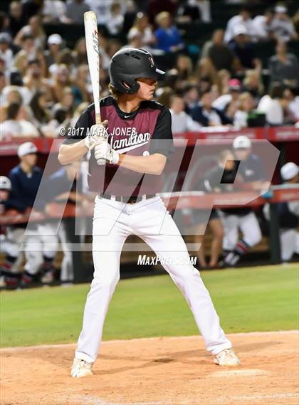 Thumbnail 2 in Pinnacle vs. Hamilton (AIA 6A Final) photogallery.