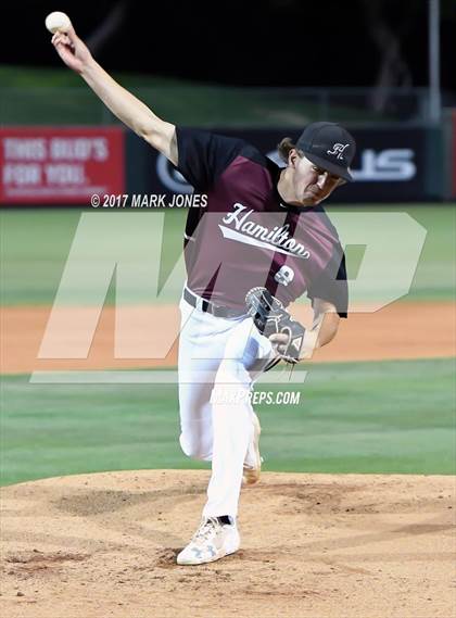 Thumbnail 3 in Pinnacle vs. Hamilton (AIA 6A Final) photogallery.