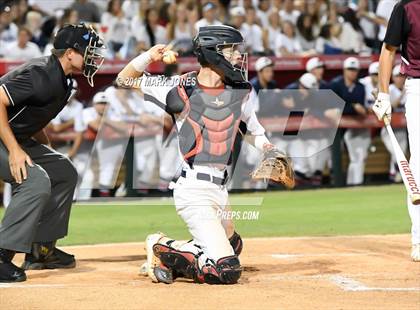 Thumbnail 3 in Pinnacle vs. Hamilton (AIA 6A Final) photogallery.