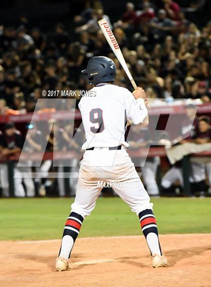 Thumbnail 2 in Pinnacle vs. Hamilton (AIA 6A Final) photogallery.