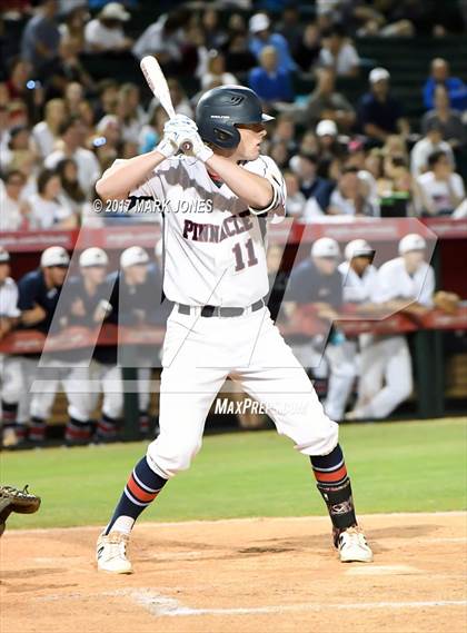 Thumbnail 3 in Pinnacle vs. Hamilton (AIA 6A Final) photogallery.