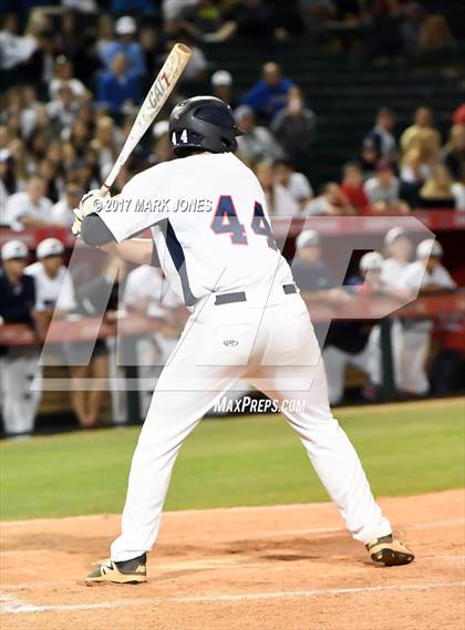 Thumbnail 3 in Pinnacle vs. Hamilton (AIA 6A Final) photogallery.