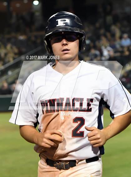 Thumbnail 3 in Pinnacle vs. Hamilton (AIA 6A Final) photogallery.