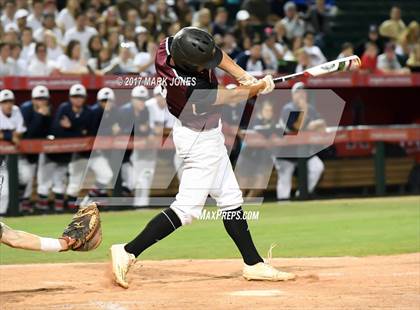 Thumbnail 3 in Pinnacle vs. Hamilton (AIA 6A Final) photogallery.