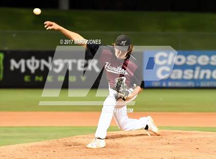 Thumbnail 3 in Pinnacle vs. Hamilton (AIA 6A Final) photogallery.