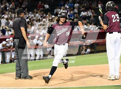 Thumbnail 1 in Pinnacle vs. Hamilton (AIA 6A Final) photogallery.