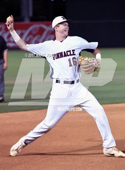 Thumbnail 3 in Pinnacle vs. Hamilton (AIA 6A Final) photogallery.