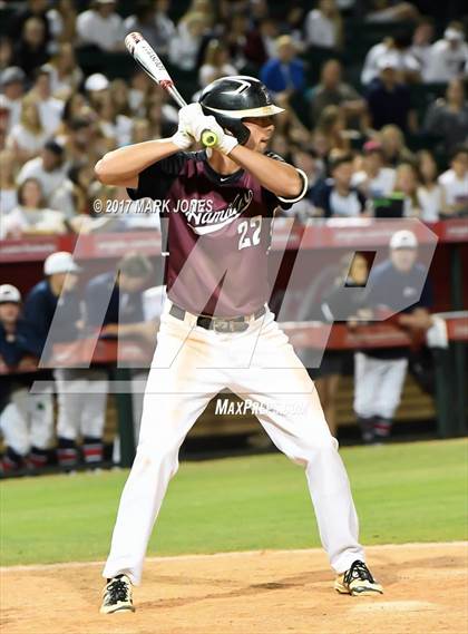 Thumbnail 1 in Pinnacle vs. Hamilton (AIA 6A Final) photogallery.
