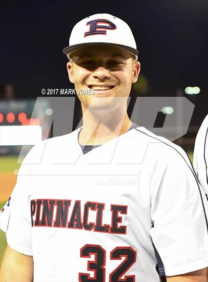 Thumbnail 1 in Pinnacle vs. Hamilton (AIA 6A Final) photogallery.