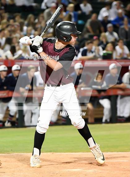Thumbnail 1 in Pinnacle vs. Hamilton (AIA 6A Final) photogallery.