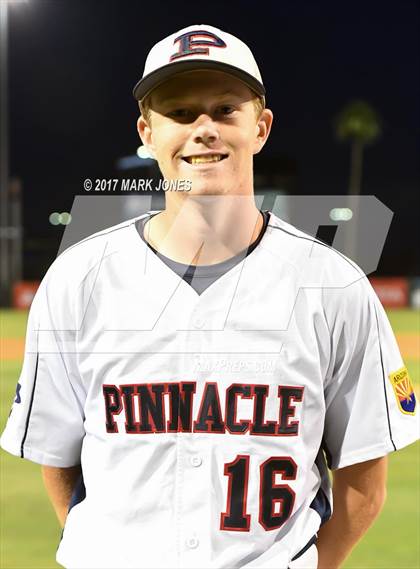 Thumbnail 2 in Pinnacle vs. Hamilton (AIA 6A Final) photogallery.