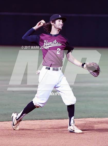 Thumbnail 1 in Pinnacle vs. Hamilton (AIA 6A Final) photogallery.