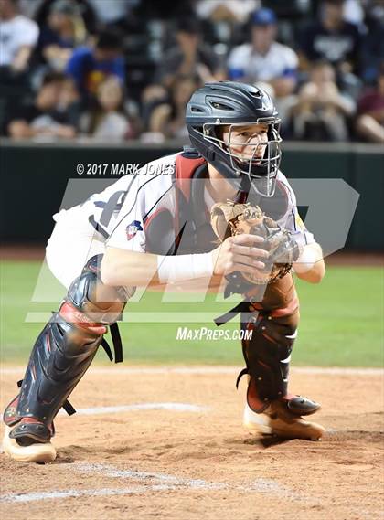 Thumbnail 2 in Pinnacle vs. Hamilton (AIA 6A Final) photogallery.