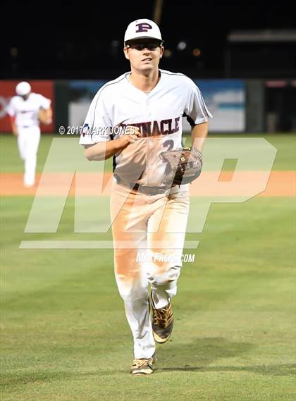 Thumbnail 3 in Pinnacle vs. Hamilton (AIA 6A Final) photogallery.